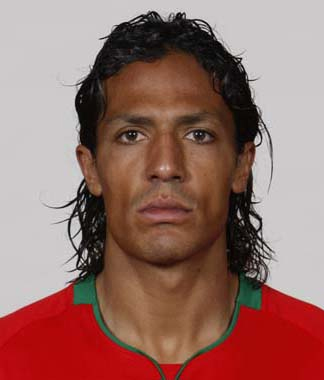 bruno alves